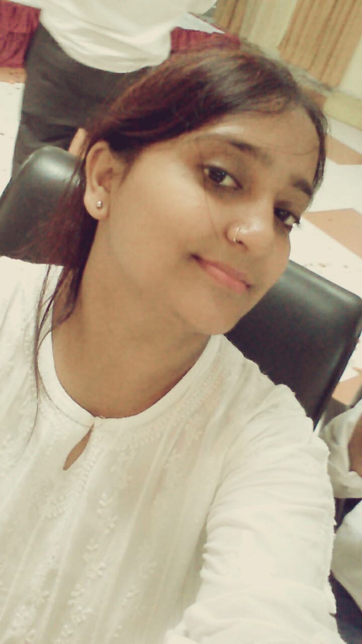 Madhumita Singh