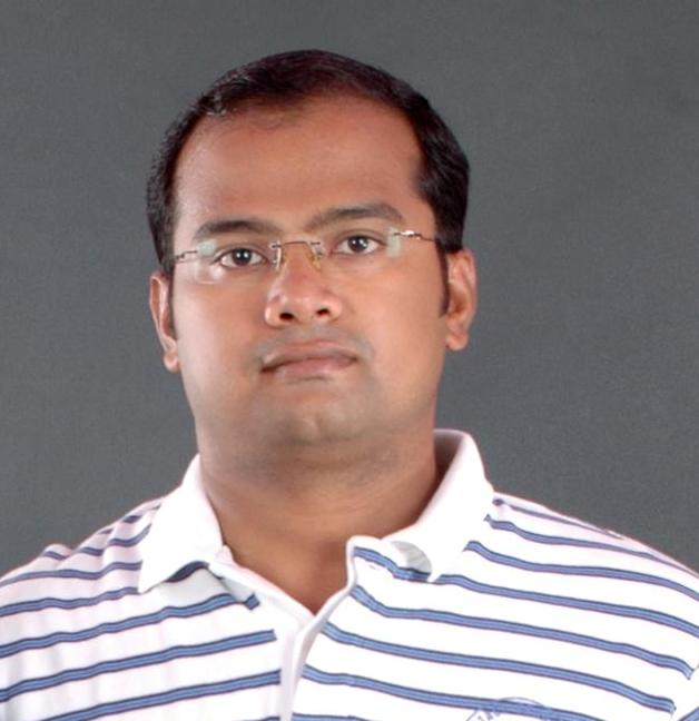 Pradip Kumar