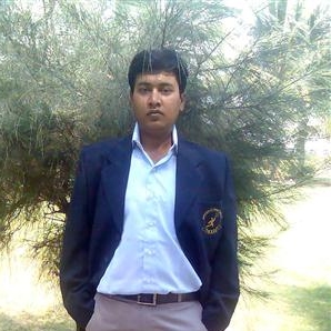 Ajit Pratap Singh