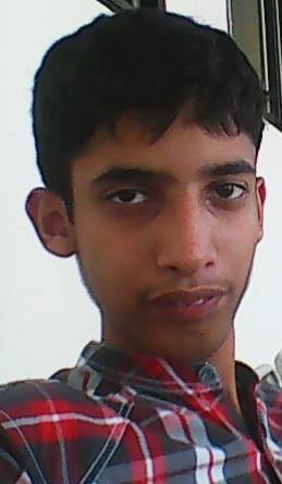 Taha Waqar