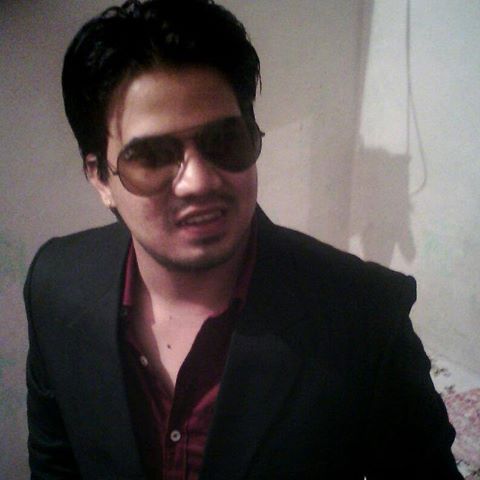 Abhinav Negi