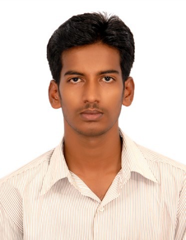Muthukumar S