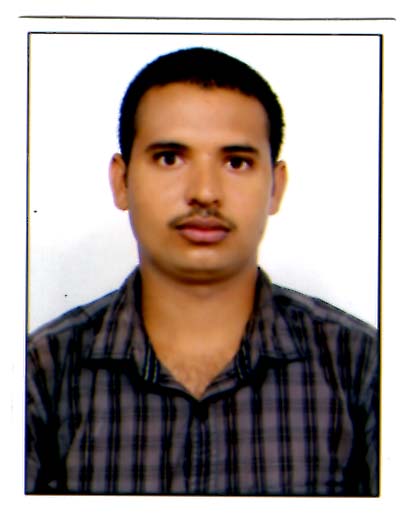 Shashank Mishra