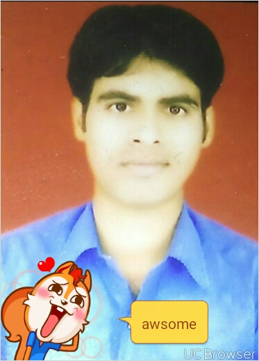 Ashok Kumar Tripathi