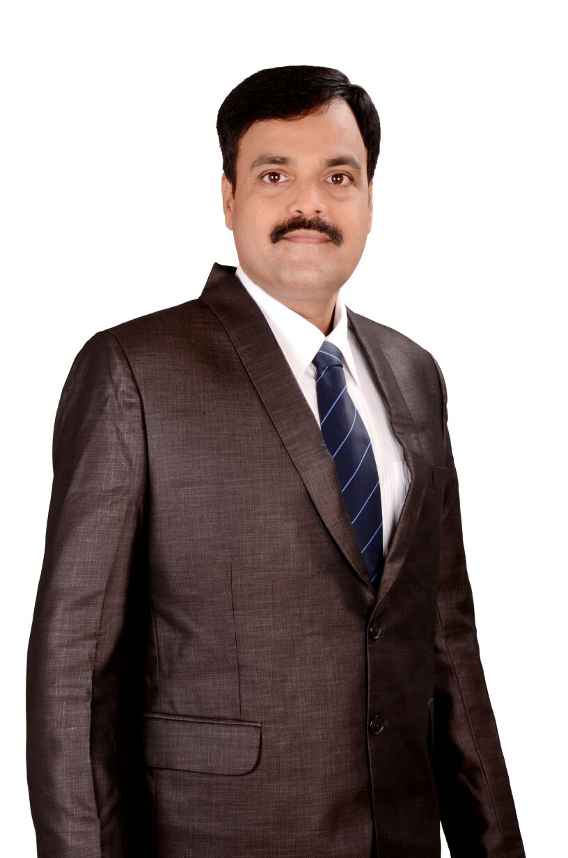 Yugant Dinkar Patil