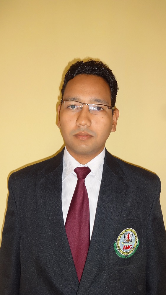 Ravindra Rathor
