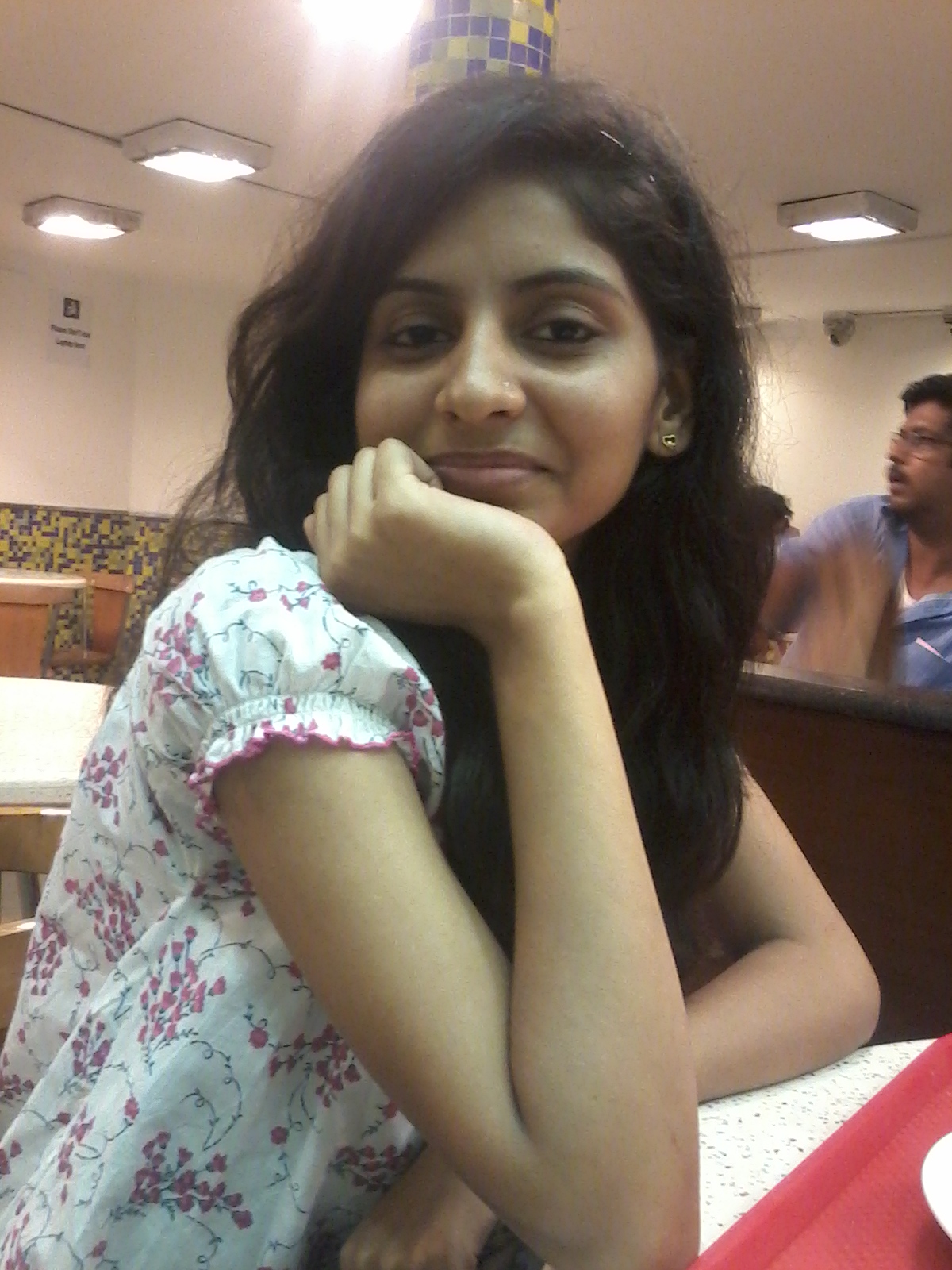 Puja Singh