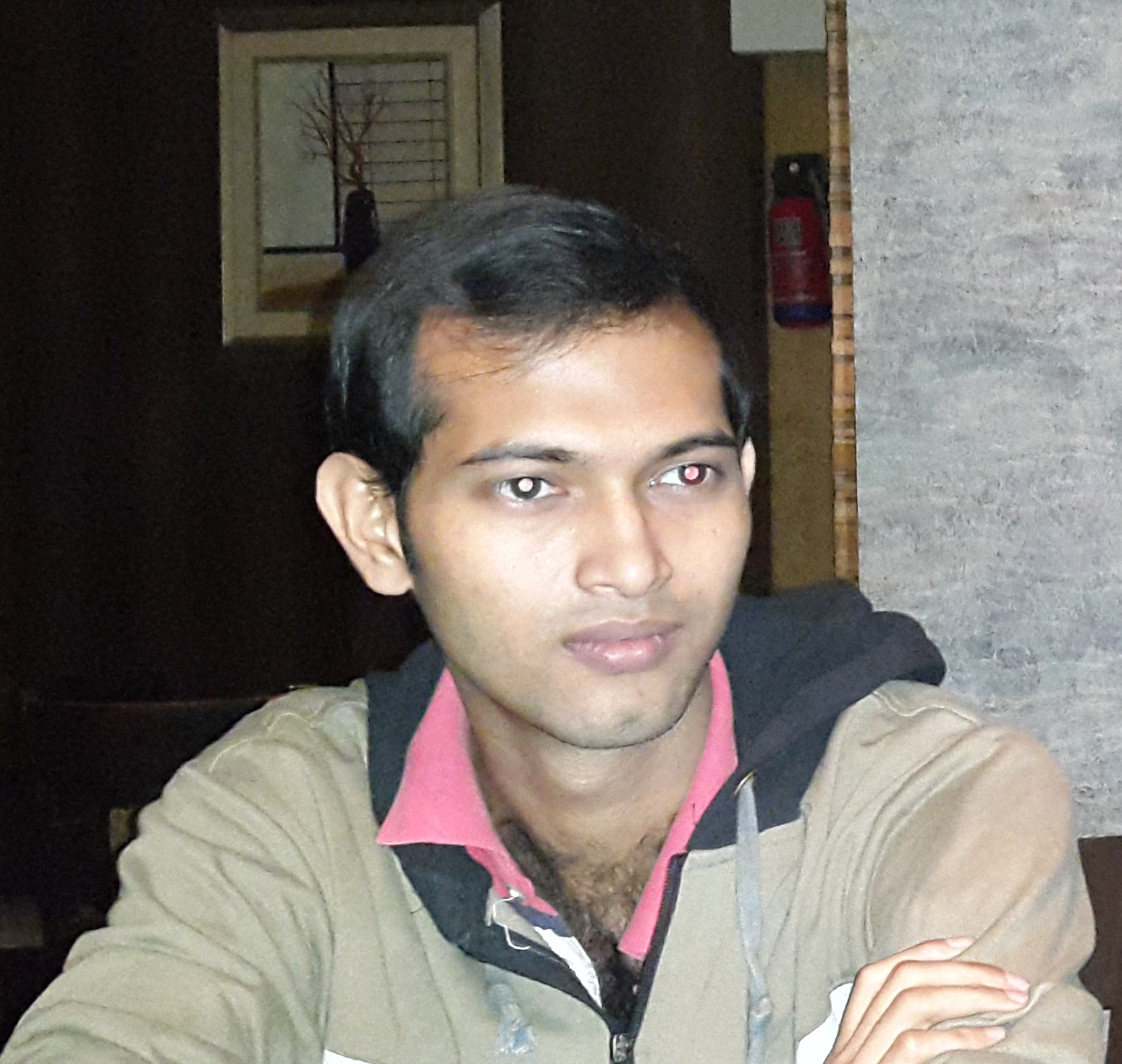 Amit Patra