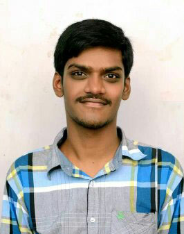 Prasanth Kumar