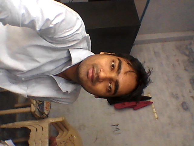 Shailesh Kumar Mishra