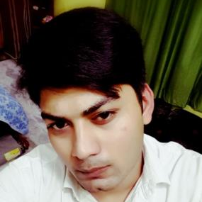 Mohammad Uvaish Malik