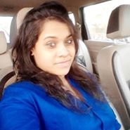 Bhagyashree Deodhar