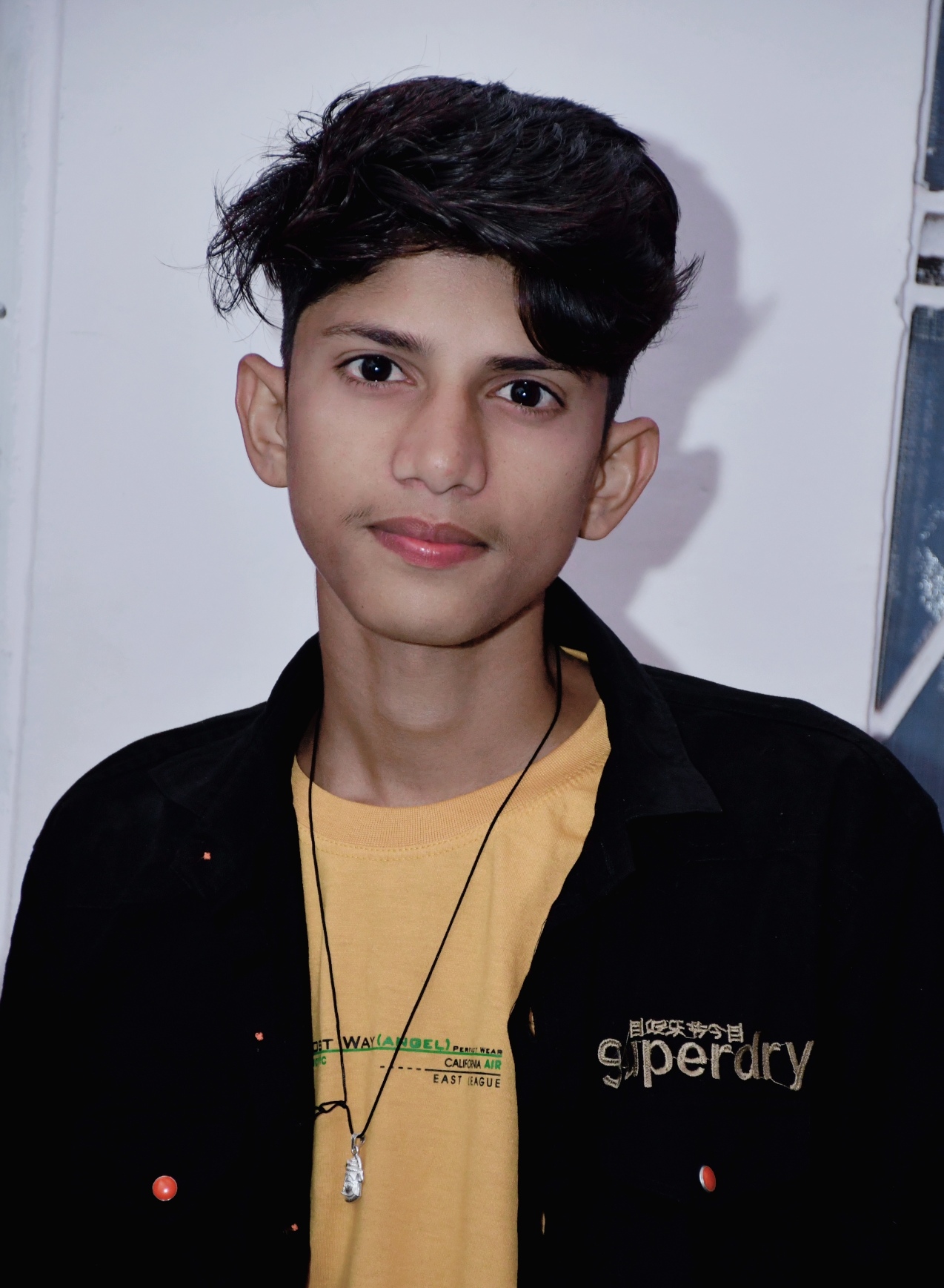 Ajay Kumar Meena
