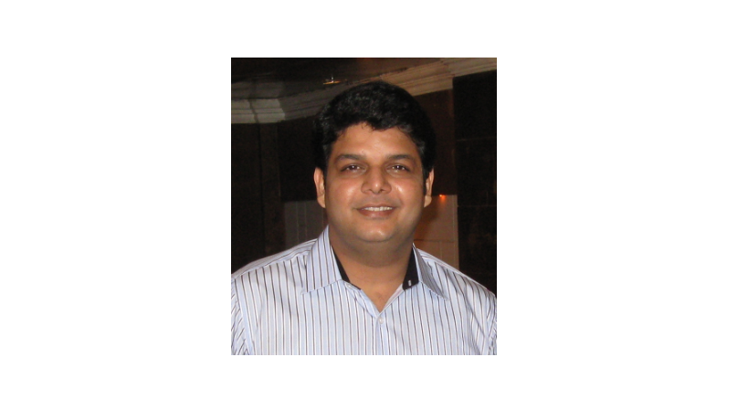 Pawan Kalwani