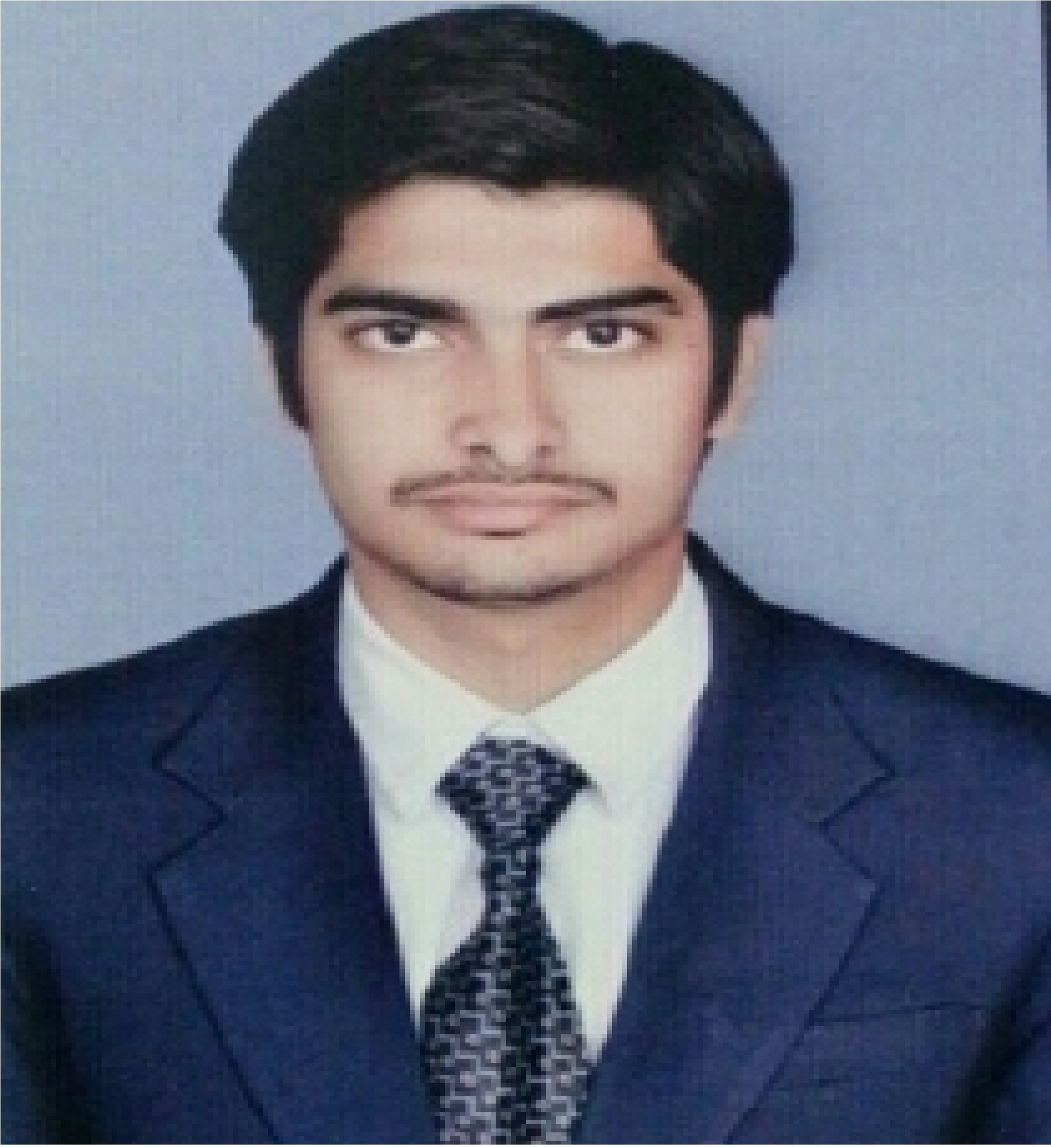 Deepak Singh