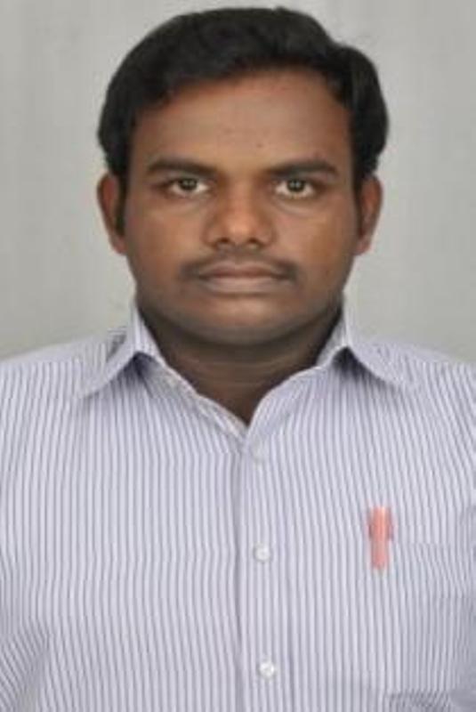 Sarat Chand Vemu