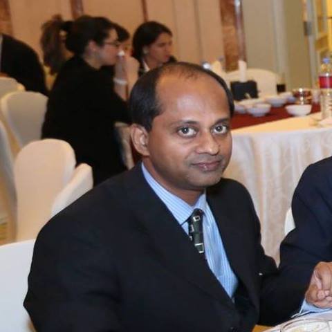 Trinanjan Gupta