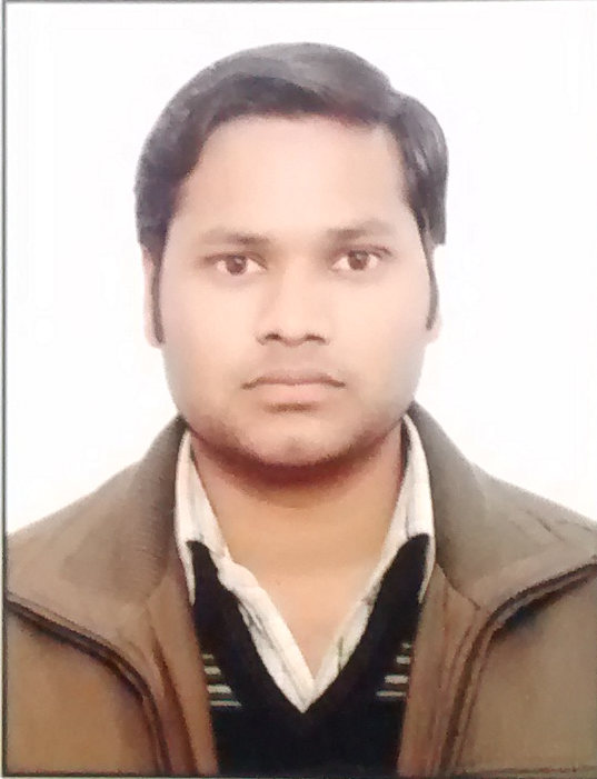 Vineet Kumar