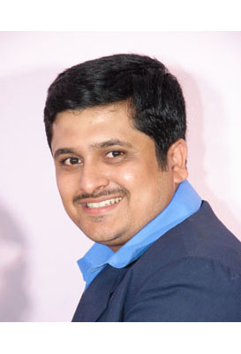 Sanjay Dasgupta