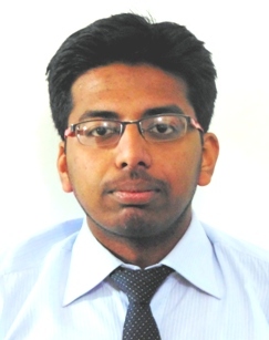 Amritansh Agrawal