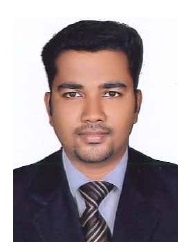Sreeraj Vijayakumar