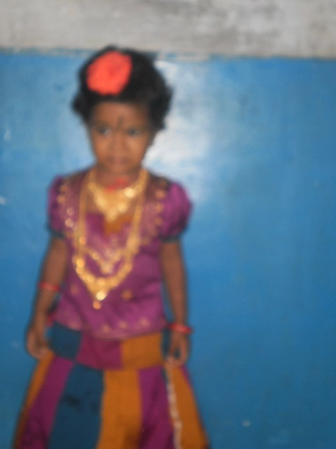 Arumugalakshmiananth N