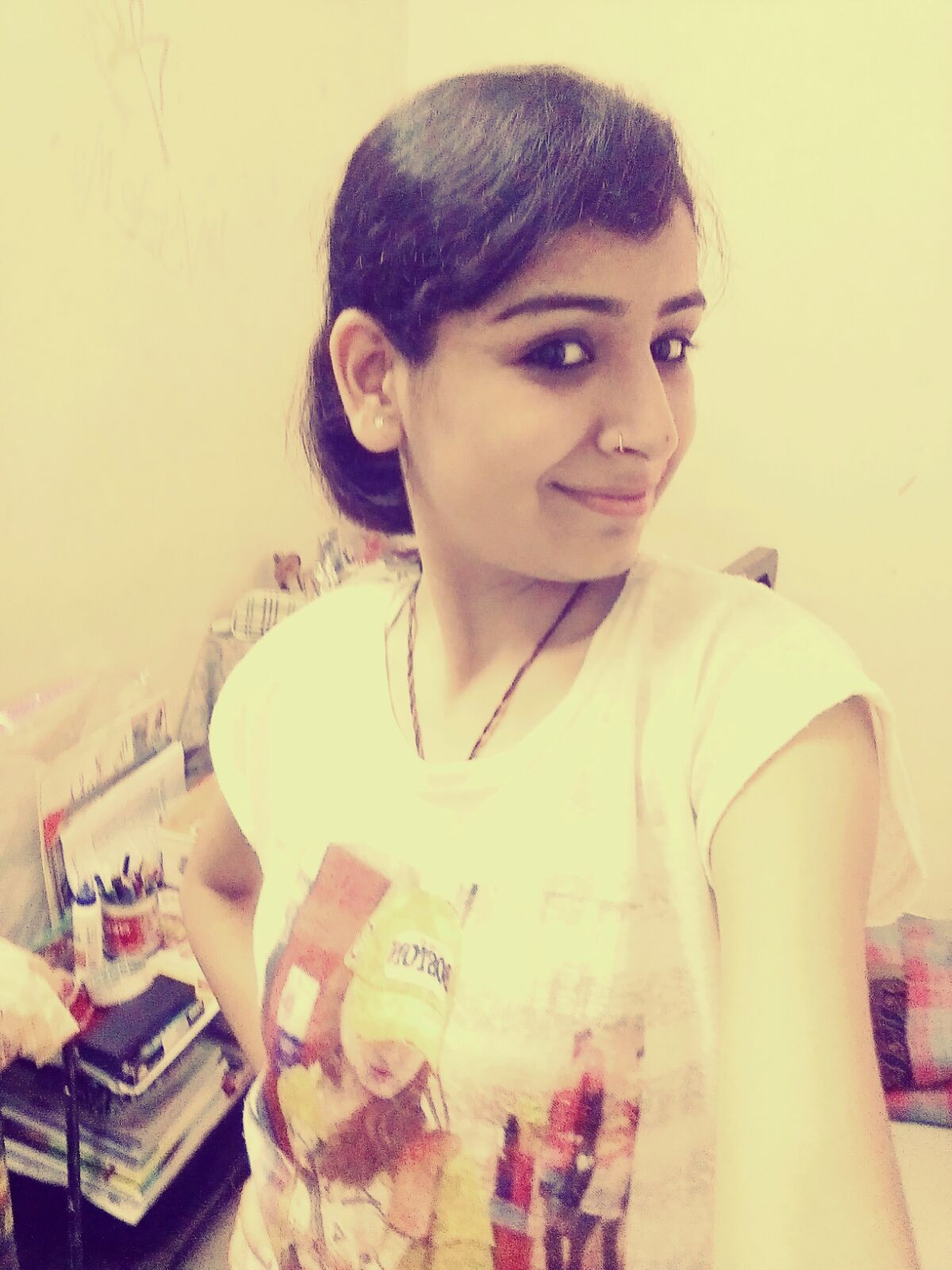 Shraddha Tiwari