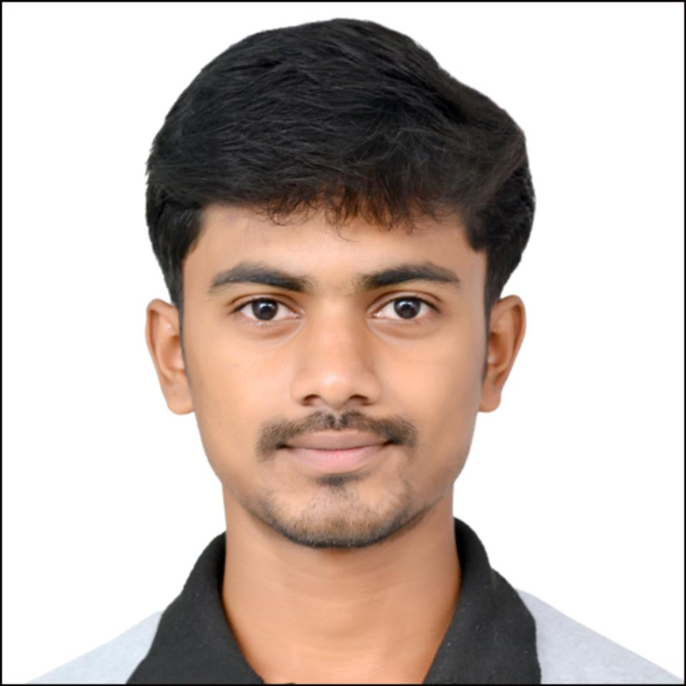 Aravind K