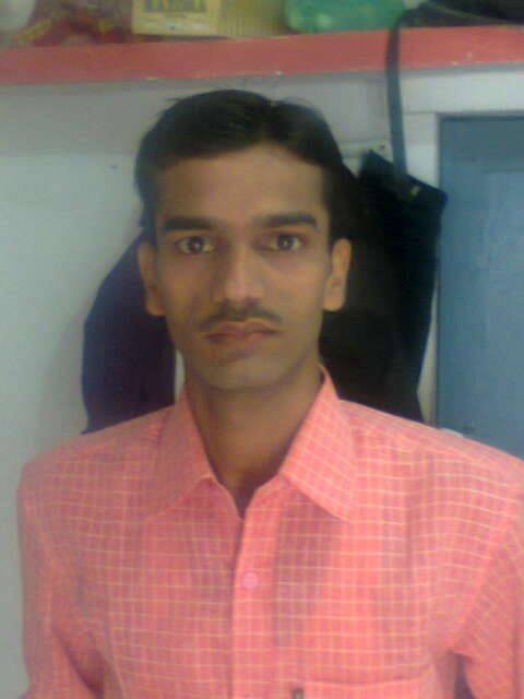 Ramesh Shukla