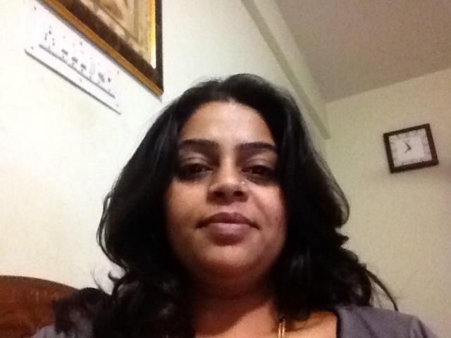 Parimala Rao
