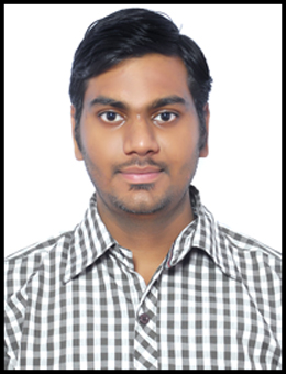 Kedar Yeole
