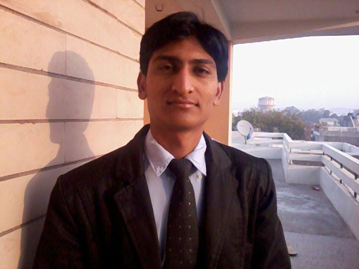 Sandeep Kumawat