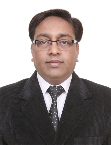 Rakesh Gupta