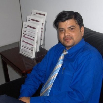 Abhay Tiwari