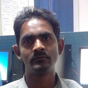 Pradeep Kumar