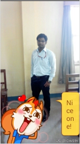Mahesh Kumar