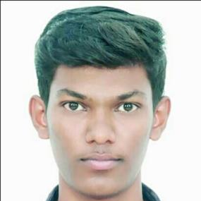 DEEPANRAJ S
