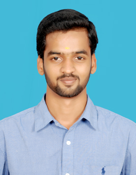 Saravanan Govindan