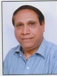 Bharat Bhooshan Shukla