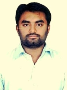 Shaikh Riyazuddin