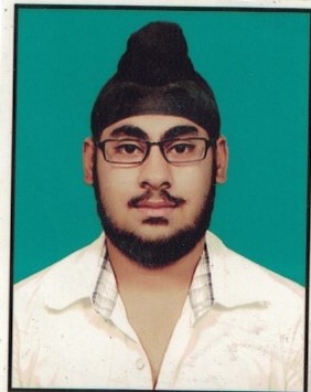 Jaydeep Singh
