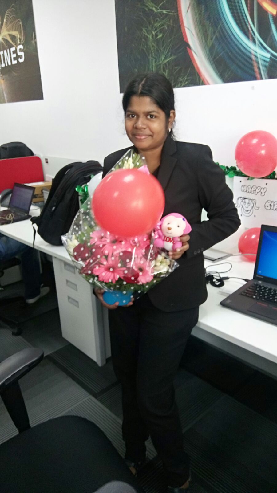 Umamaheswari Gopal