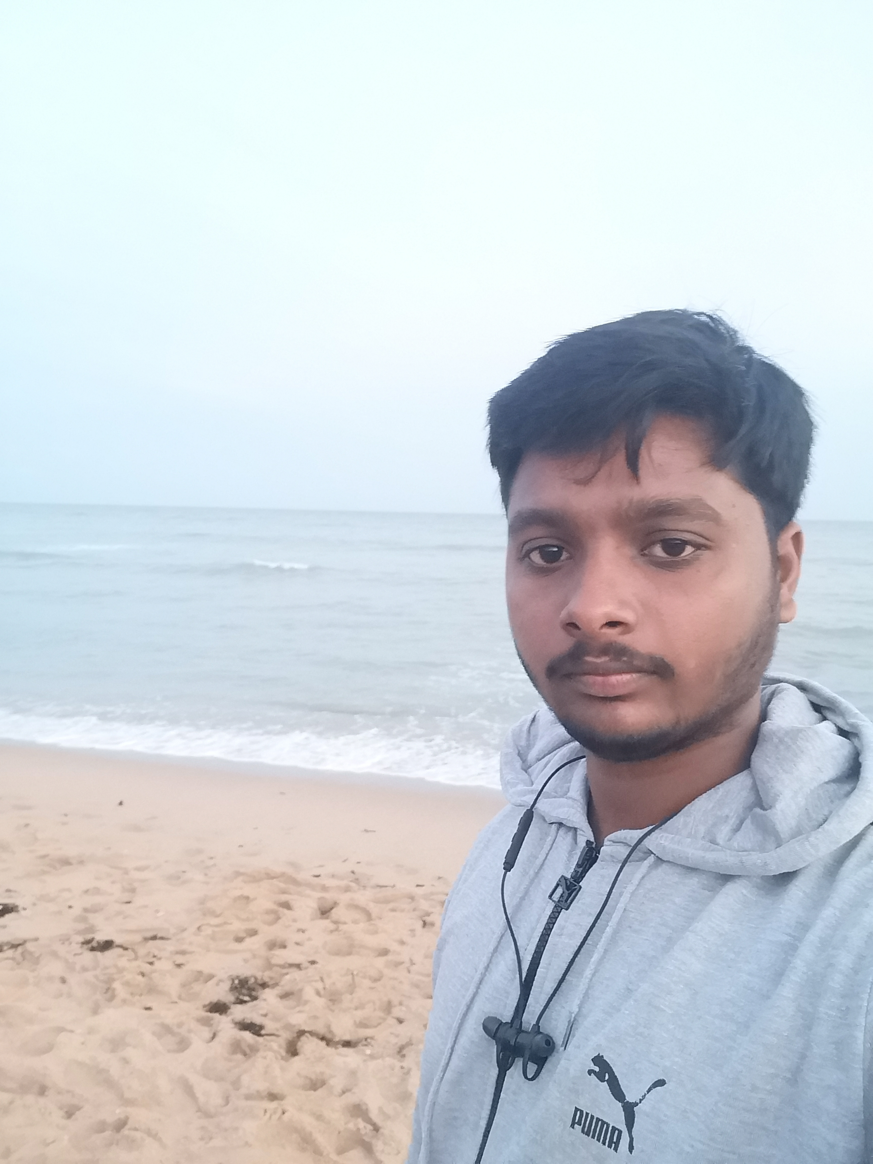Gideon Jeevanesan