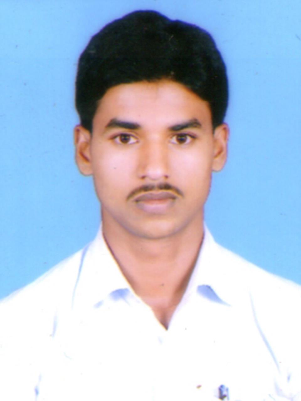 Abhishek Majee