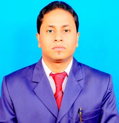 Arvind Kumar Ghosh