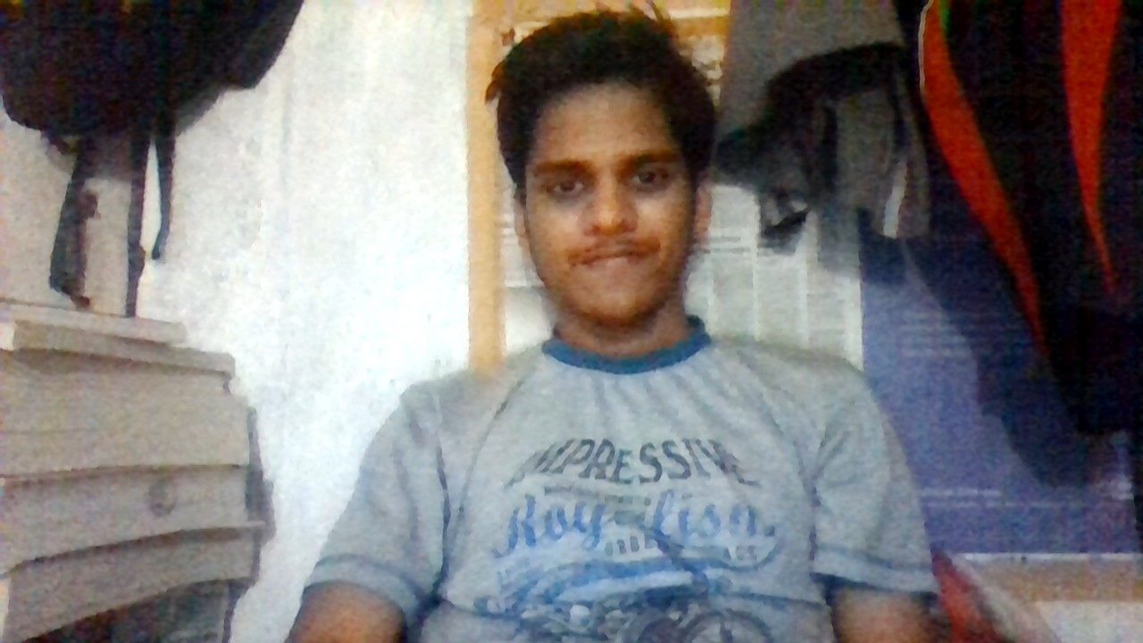 Aditya Singh