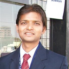 Shardul Shashank Gandhi