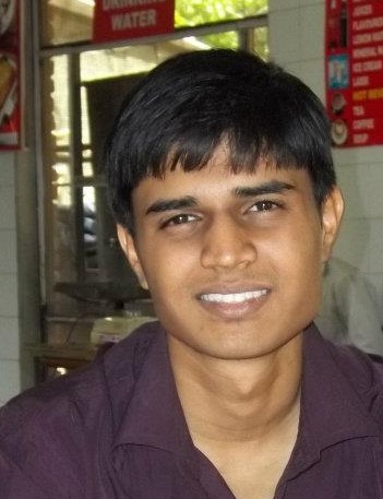 Yashaswi Bhatnagar