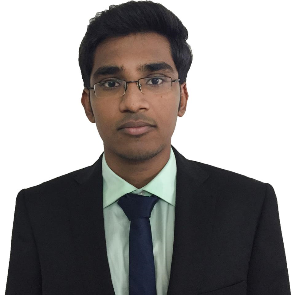 Gowtham K