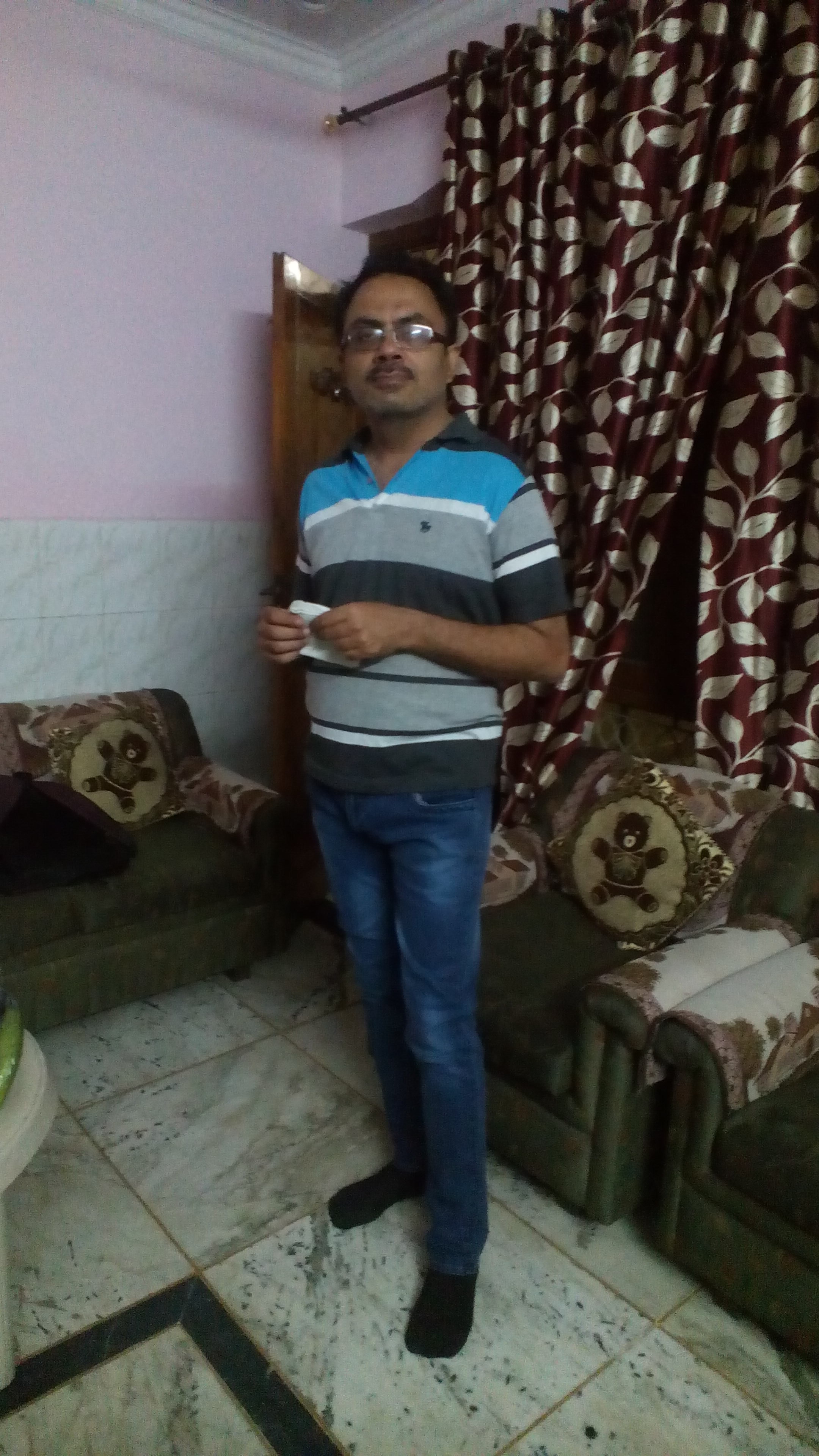 Manish Chhabra